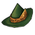 Shaman Hat