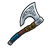 Raider Axe