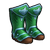 Hero's Boots