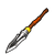 Bladed Spear