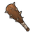 Spiked Cudgel