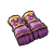 General Gauntlets