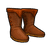 Leather Boots