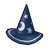 Wizard Hat