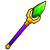 Jade Scepter