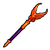 Phoenix Staff