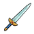 Hero's Sword