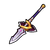 Royal Halberd